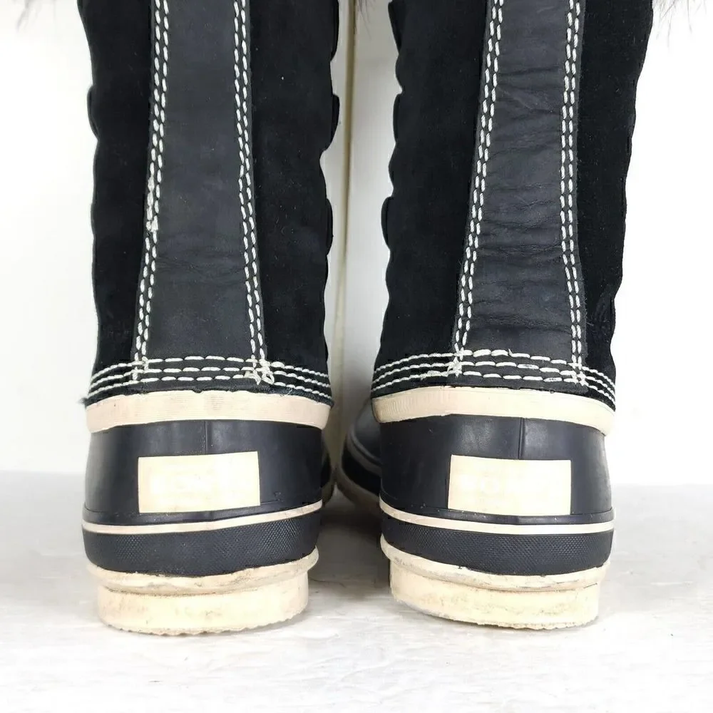Sorel women joan